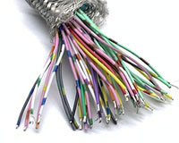 拖链电缆选型的五大误区之一：拖链电缆只谈耐弯曲次数